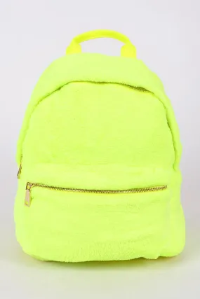 1296 Neon Yellow - Pack of 3