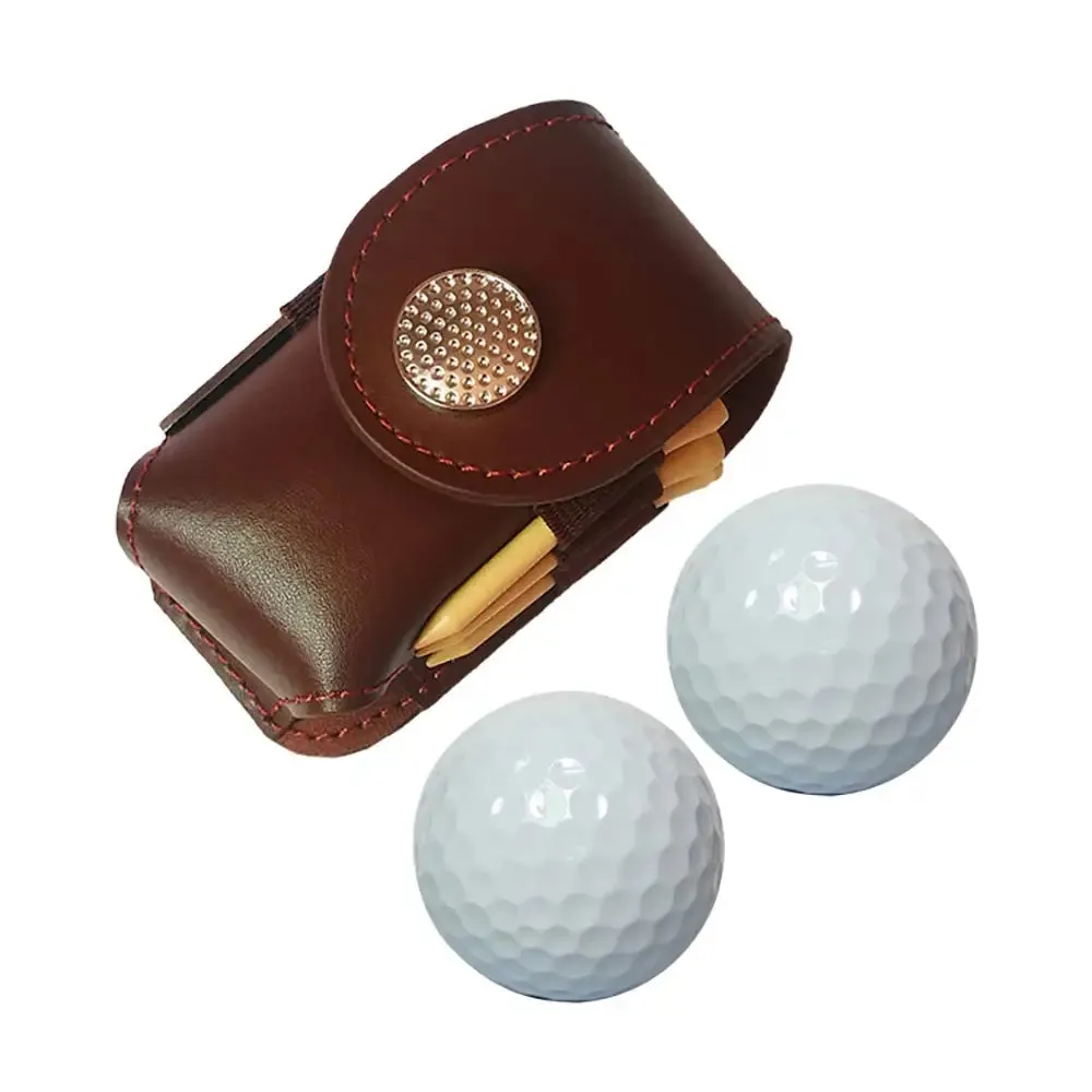 4-in-1 Golfer's Pouch