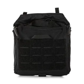 56662-019 BOLSA PARA MOLLE FLEX TACMED POUCH NEGRO MARCA 5.11