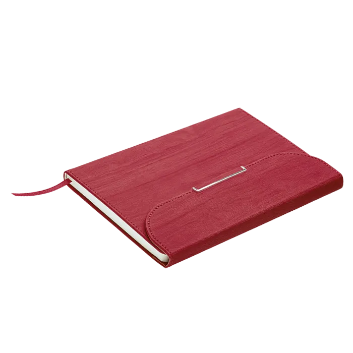 A5 Clutch Handbag Designed Notebook