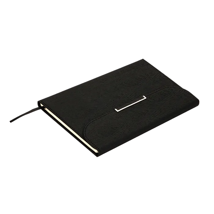 A5 Clutch Handbag Designed Notebook