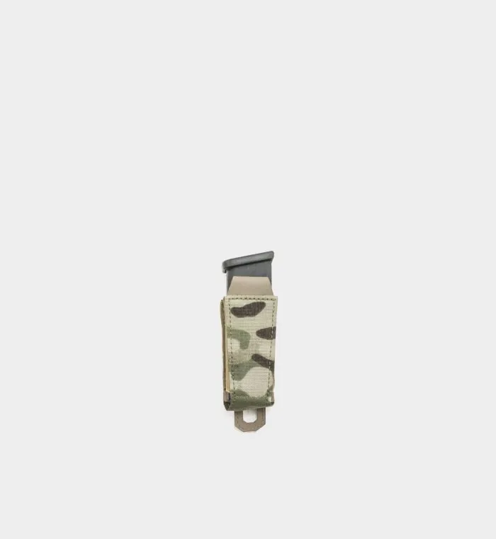 Ace Link Armor Skeletac Wrap Pistol Magazine Pouch MOLLE