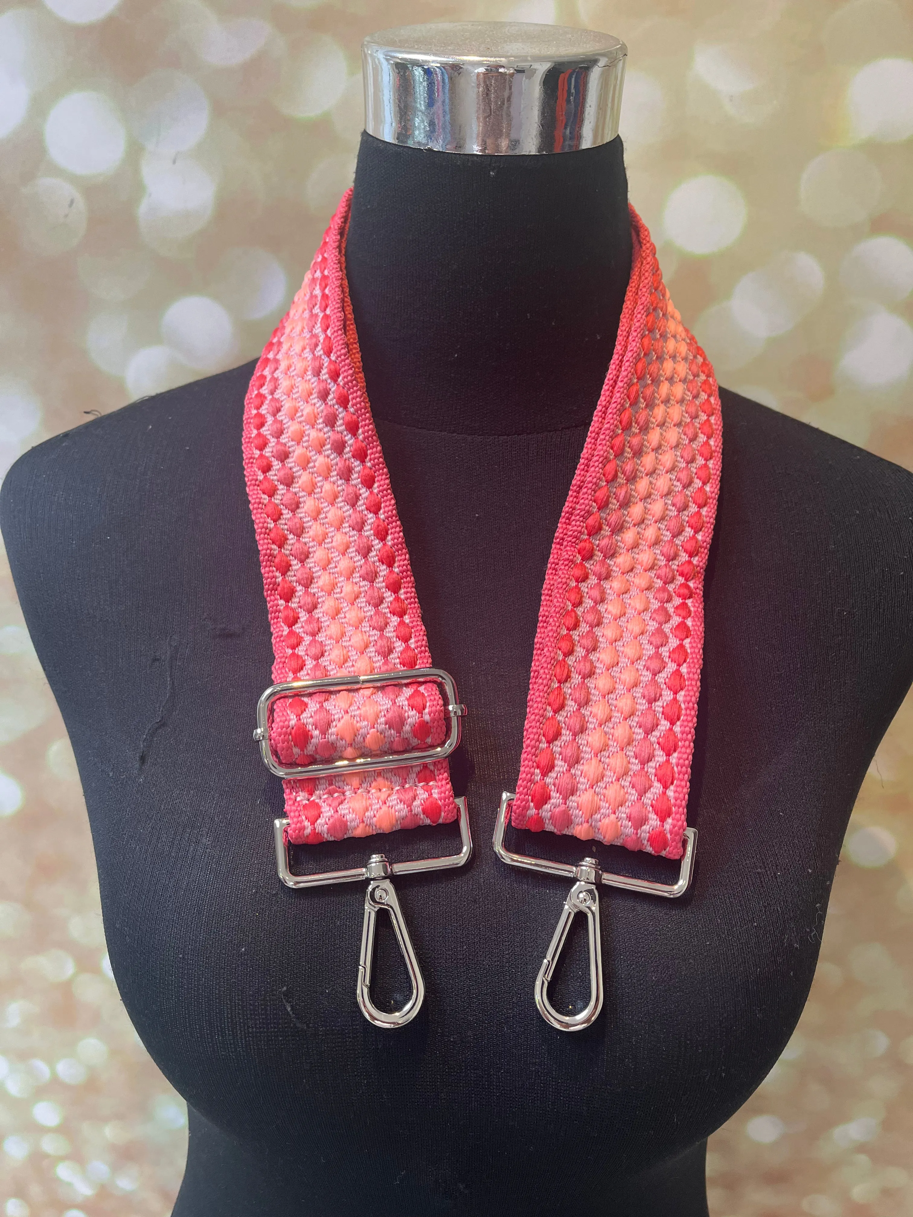 Additional Handbag Straps