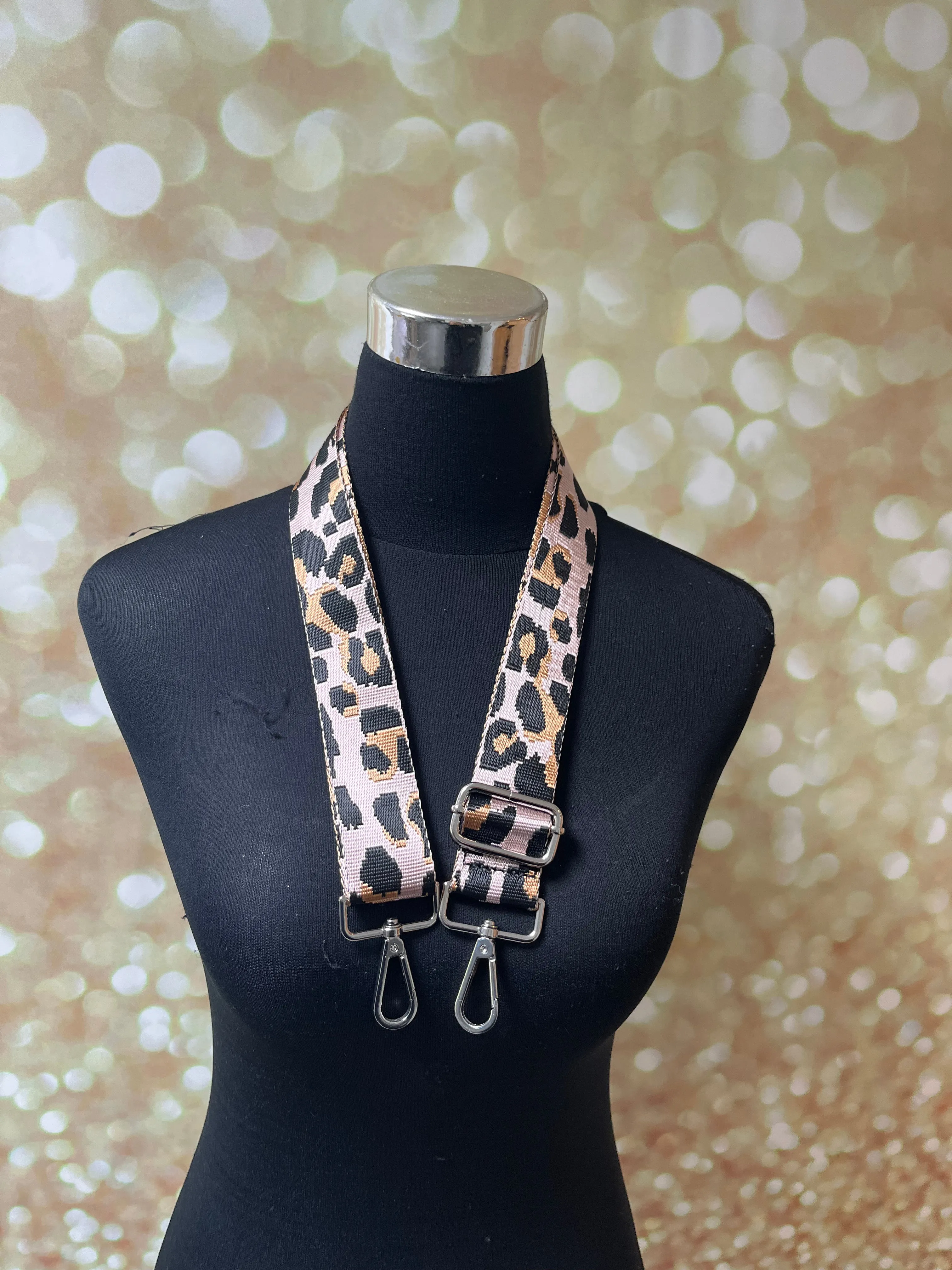 Additional Handbag Straps