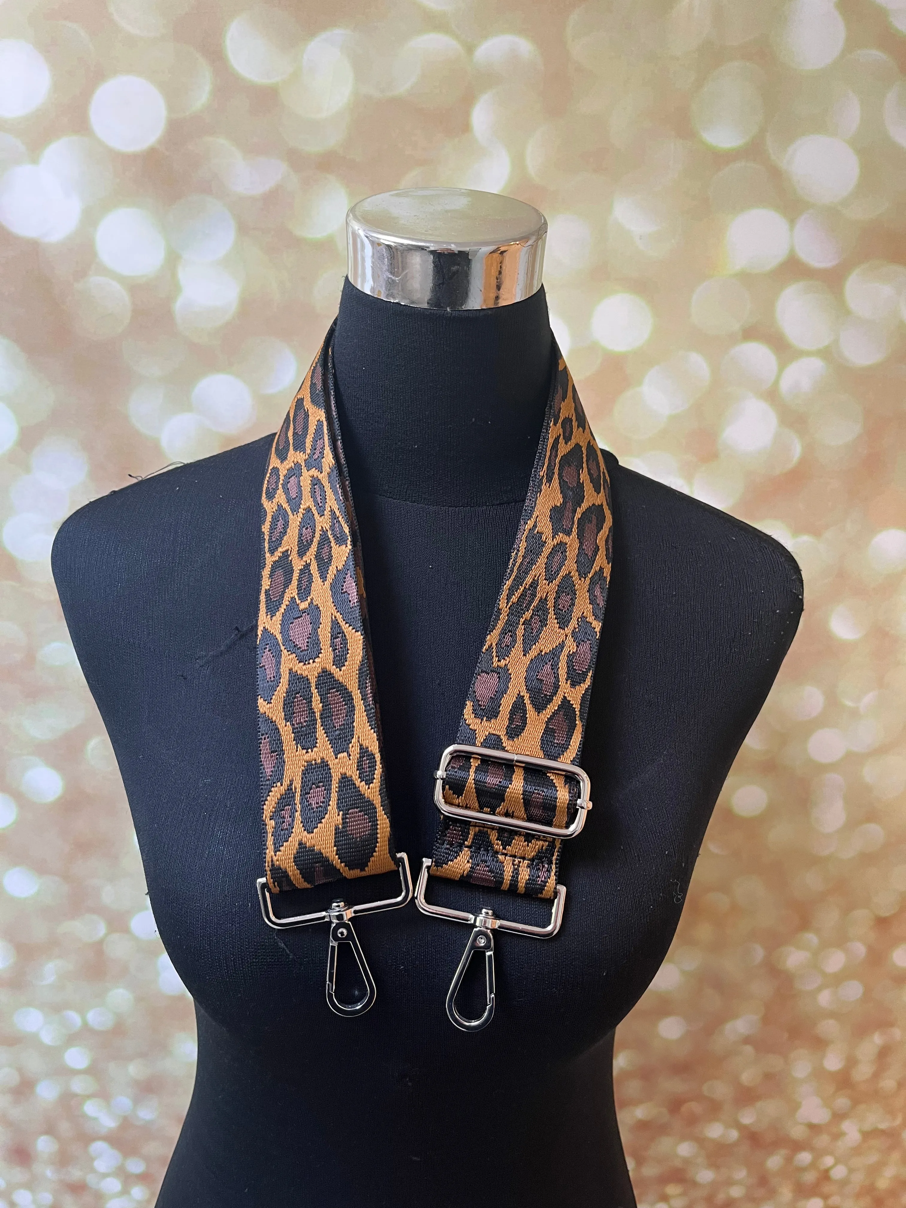 Additional Handbag Straps