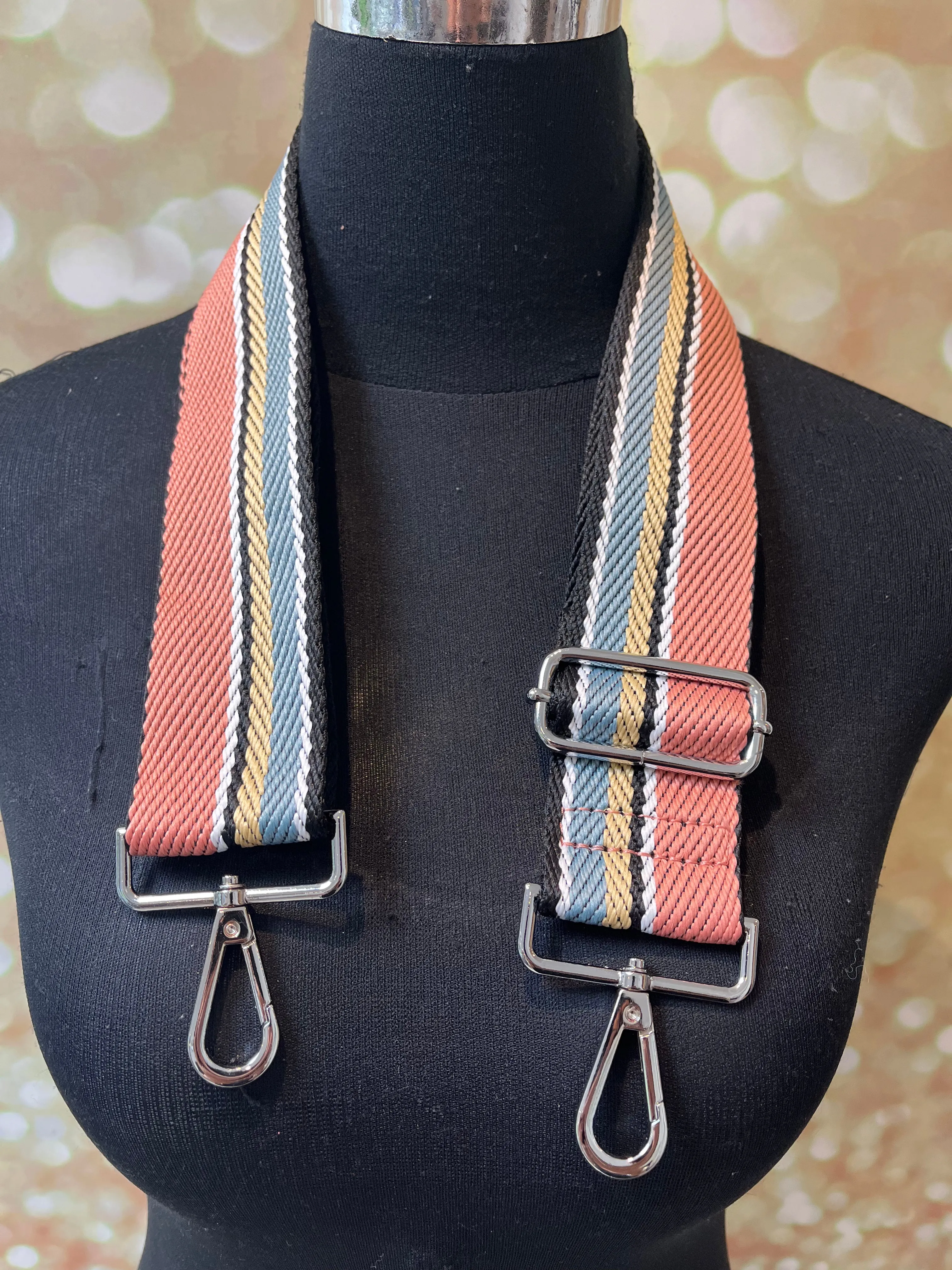 Additional Handbag Straps