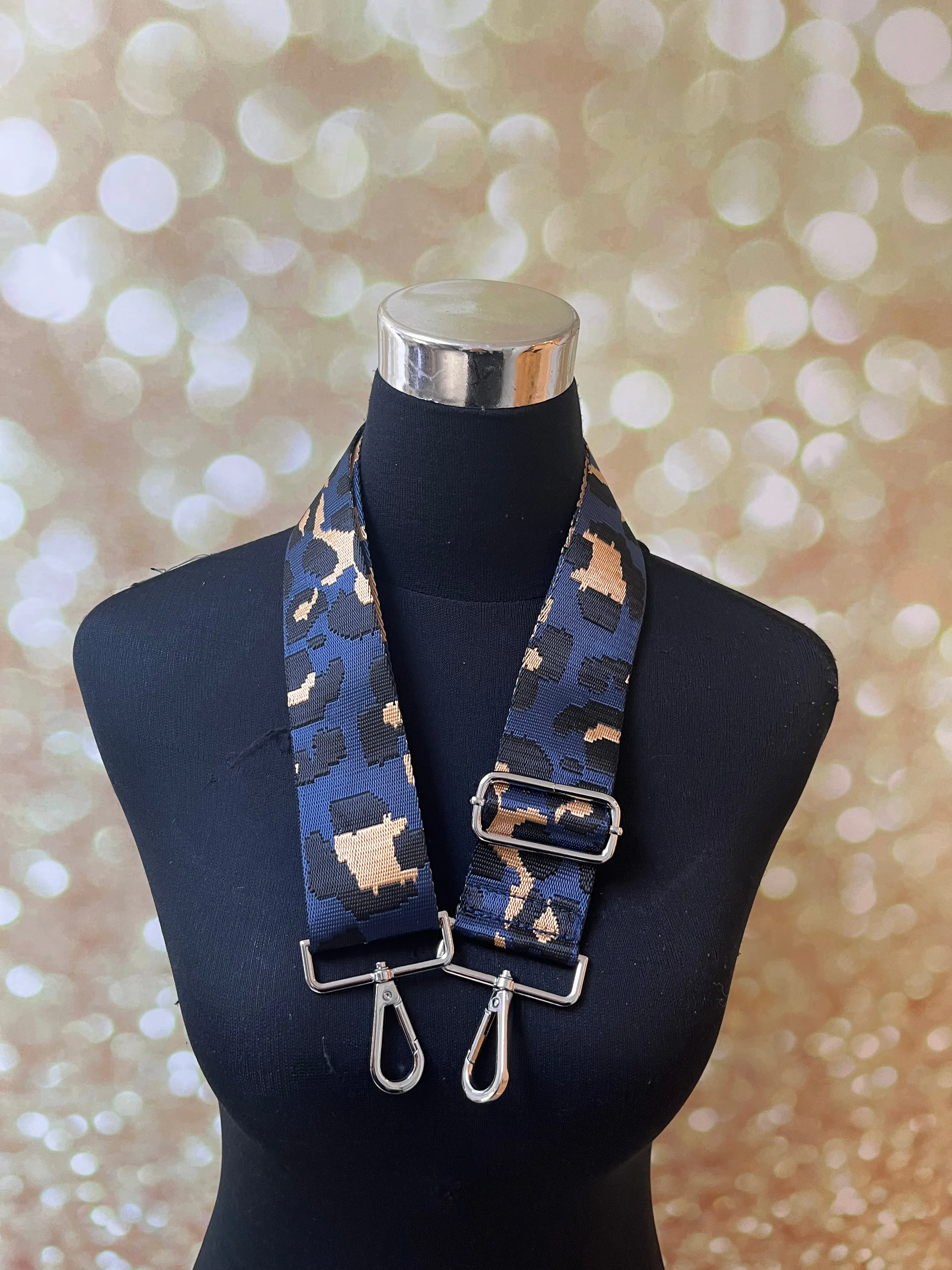 Additional Handbag Straps