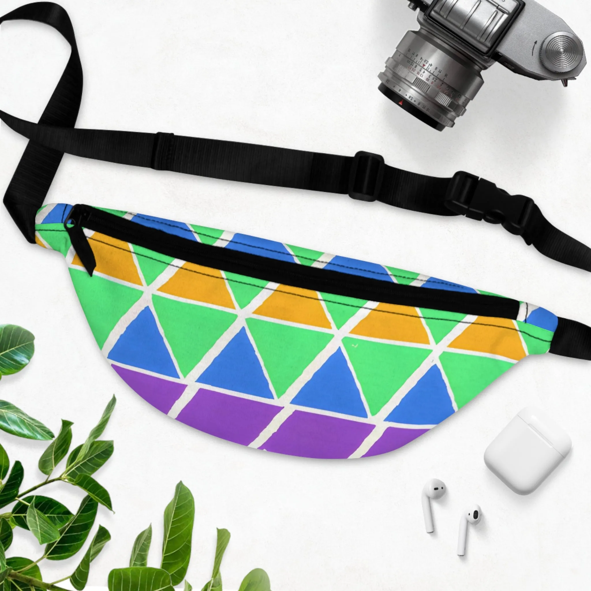 AdoreDelight - Gay Pride Fanny Pack Belt Bag