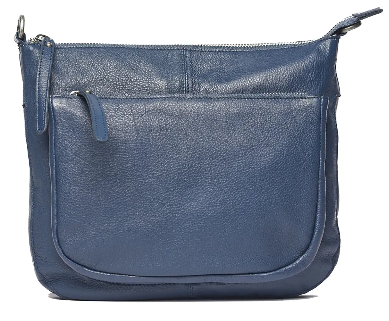 Aisha Sling Bag - Blue