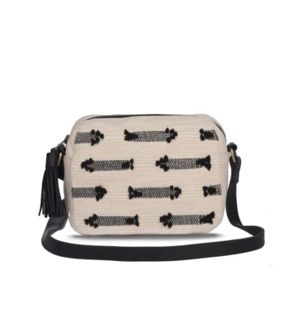 Alba Crossbody