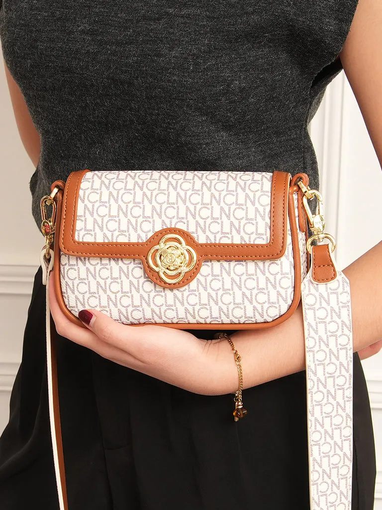 Aliana Crossbody Bag