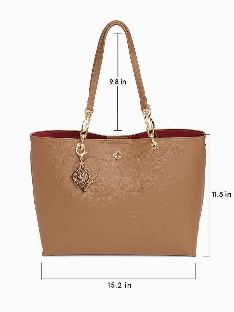 Amarie Tote Bag