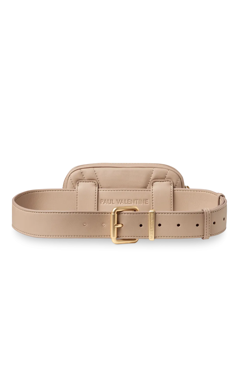 Amber Beltbag Nude