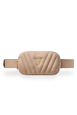 Amber Beltbag Nude