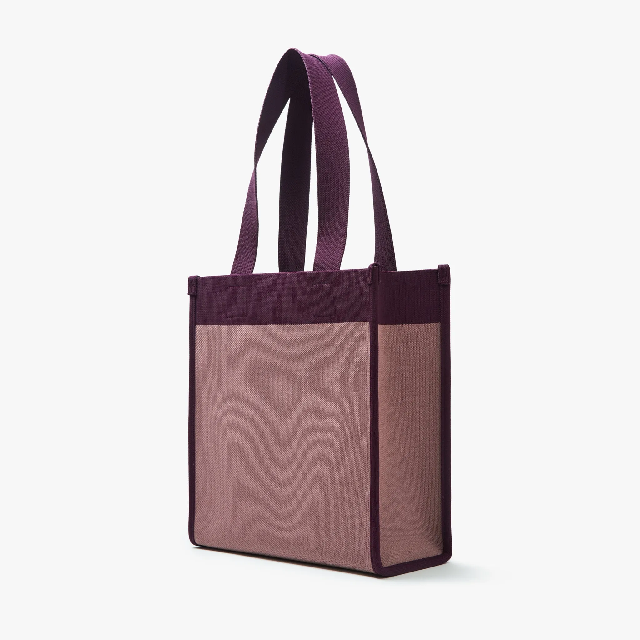 ANEW Tote Bag - Mulberry