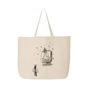 Angel Tote Bag