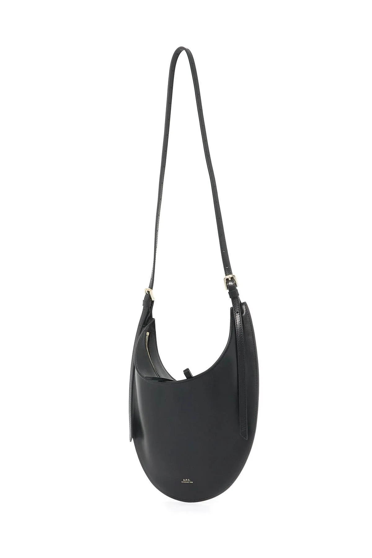 A.p.c. iris shoulder bag for women