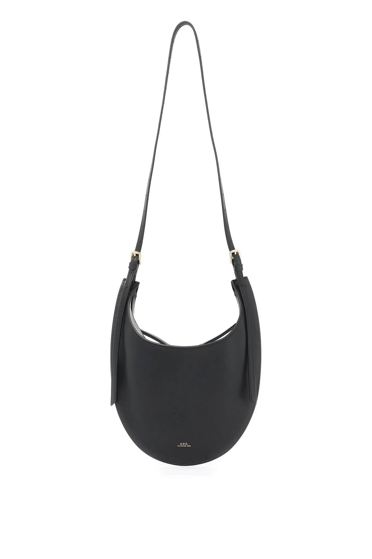 A.p.c. iris shoulder bag for women