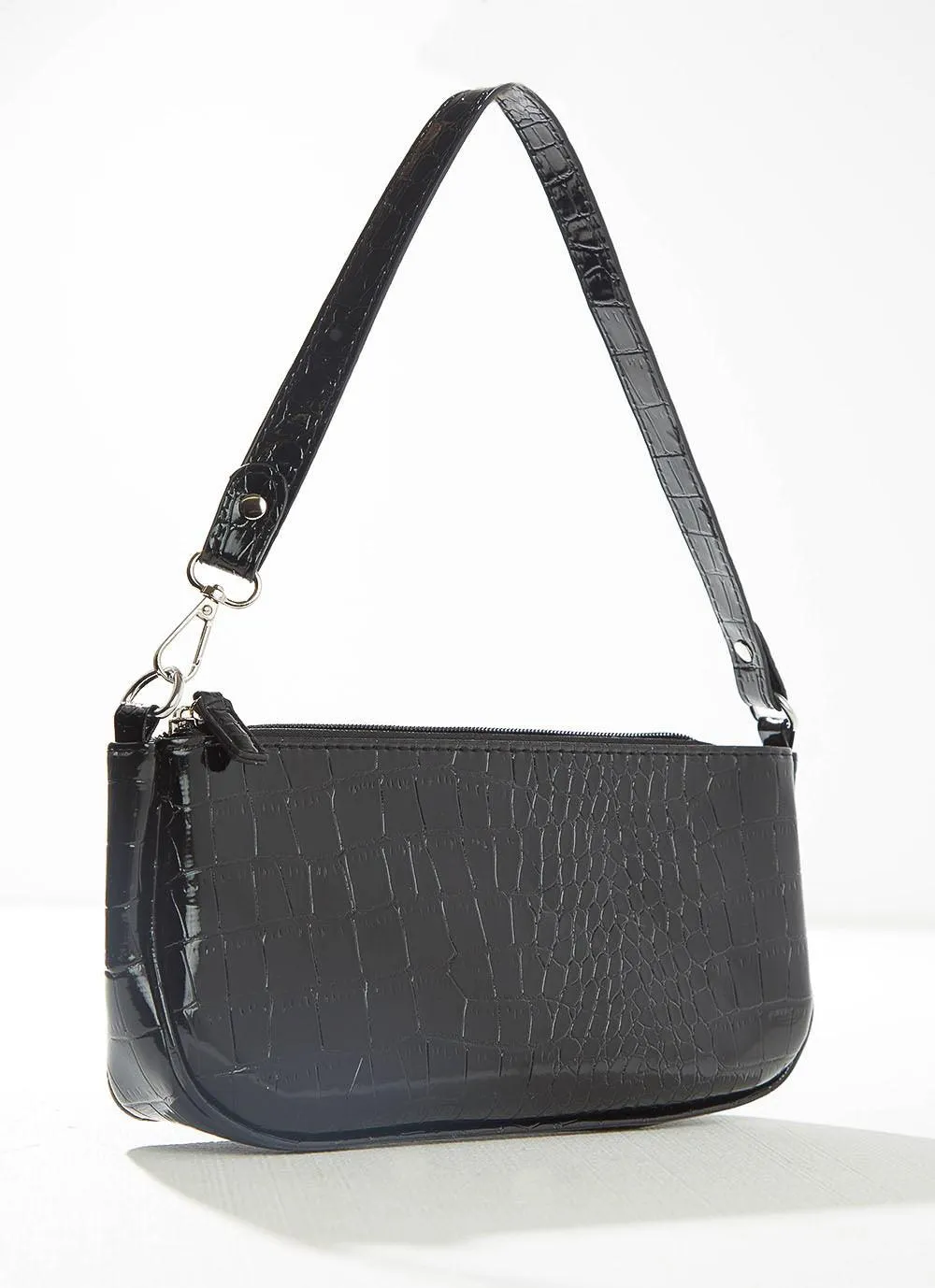 Appointed Bag - Black