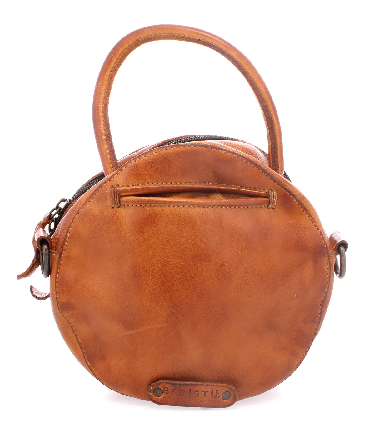 Arenfield Round Crossbody