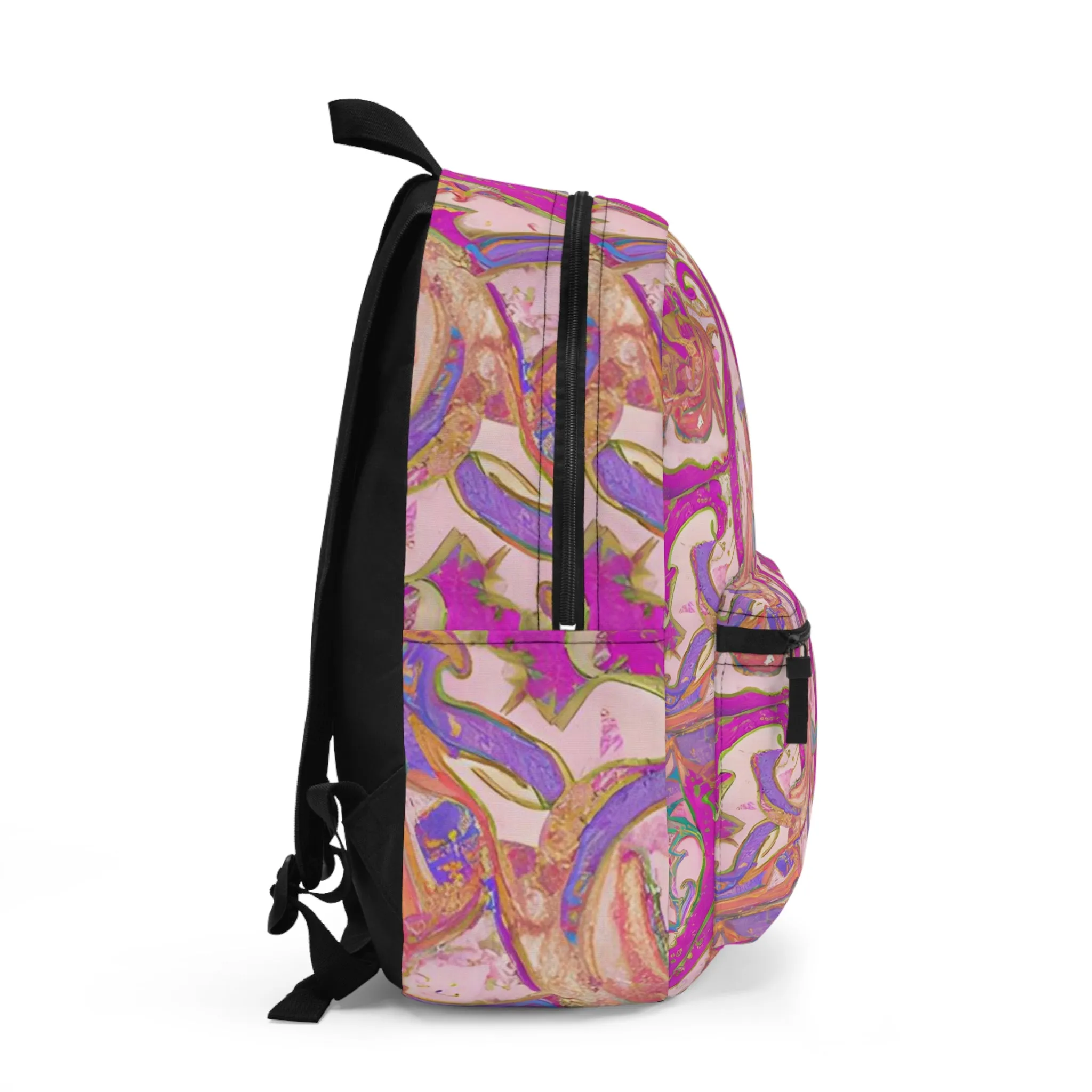 ArtificeDelano - LGBTQ  Pride Backpack