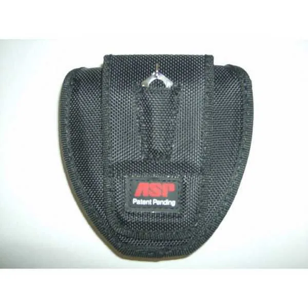 ASP Handcuff Case with Spare Key