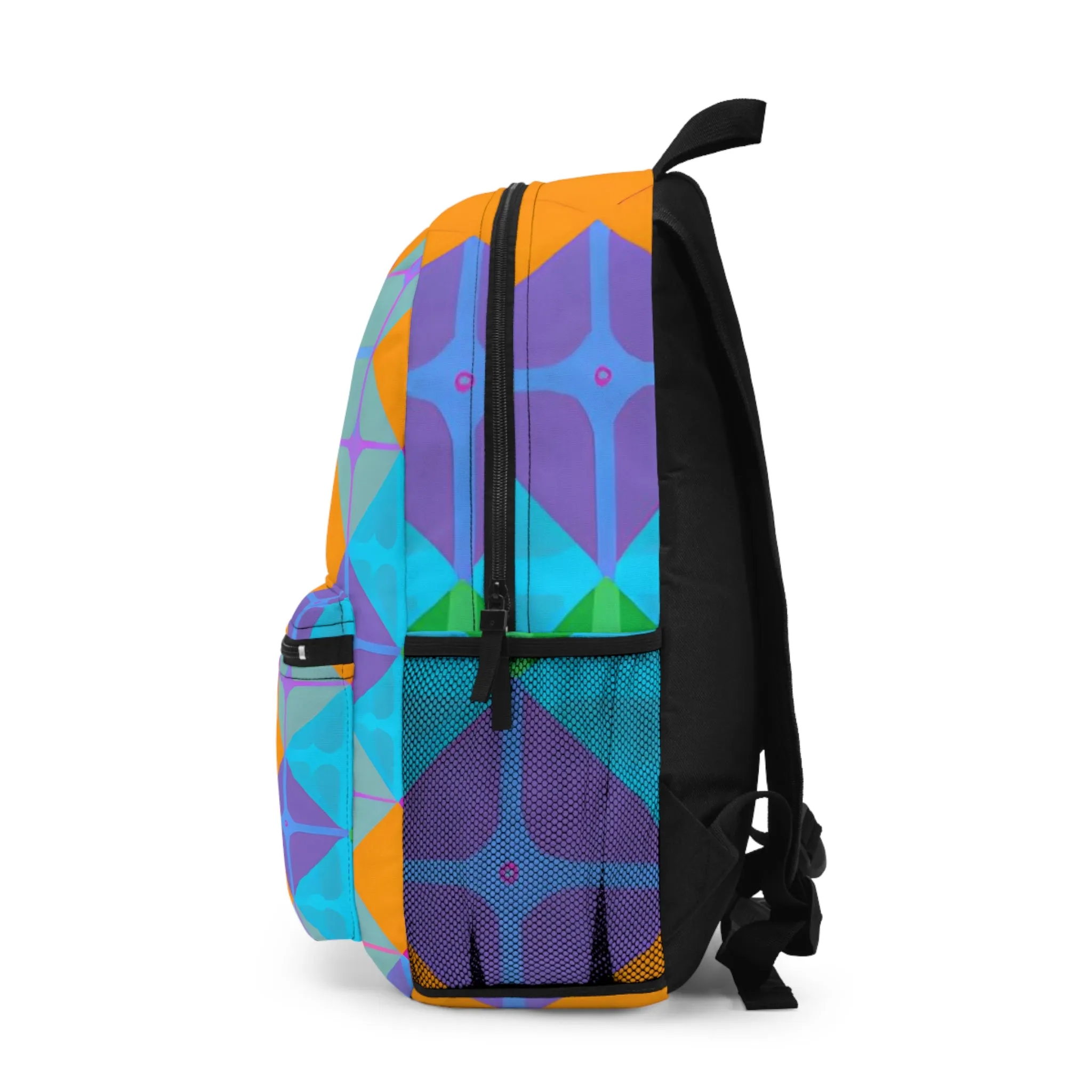 AstraDecaDelight - Hustler Pride Backpack