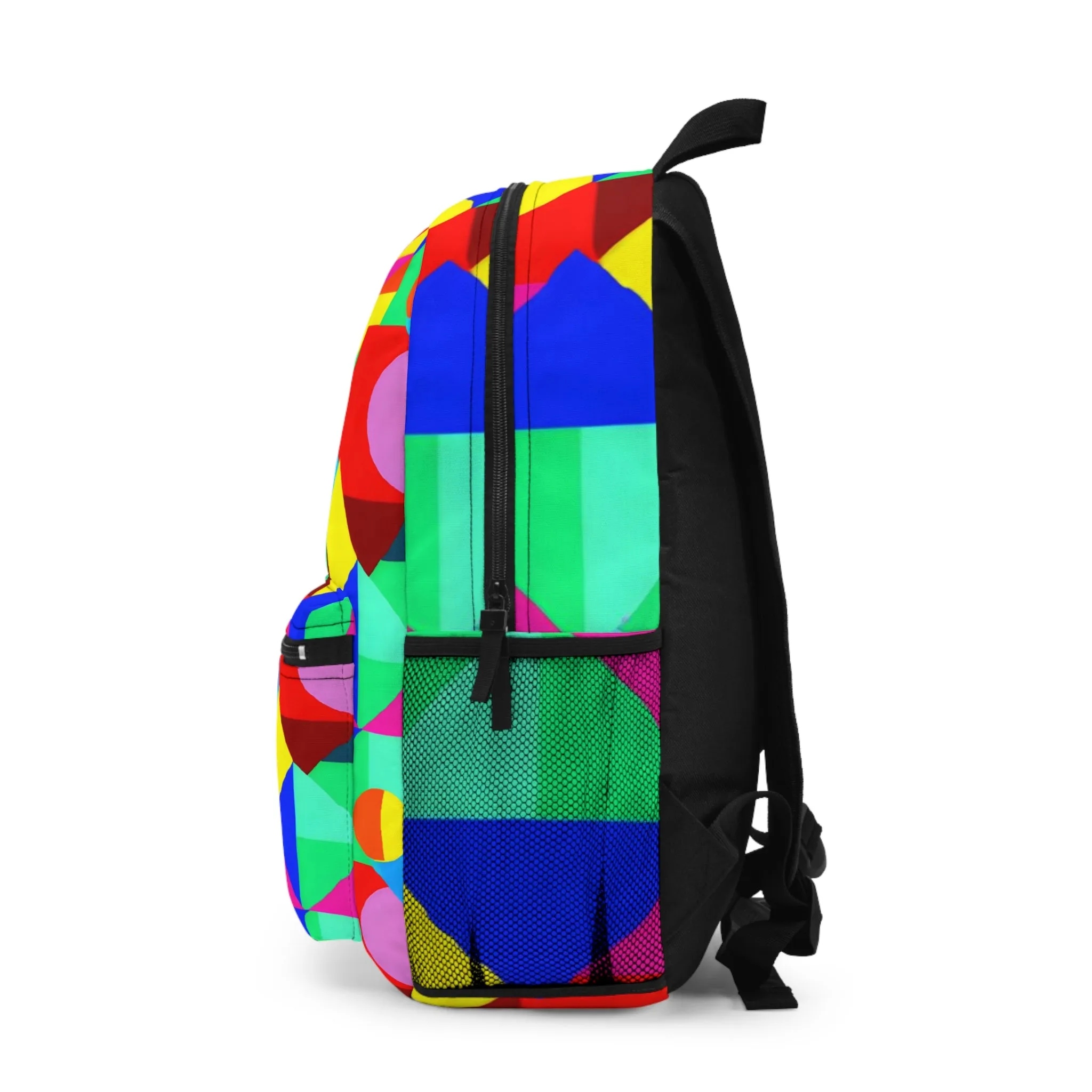 AstroGlam - Hustler Pride Backpack