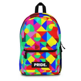 AstroGlam - Hustler Pride Backpack