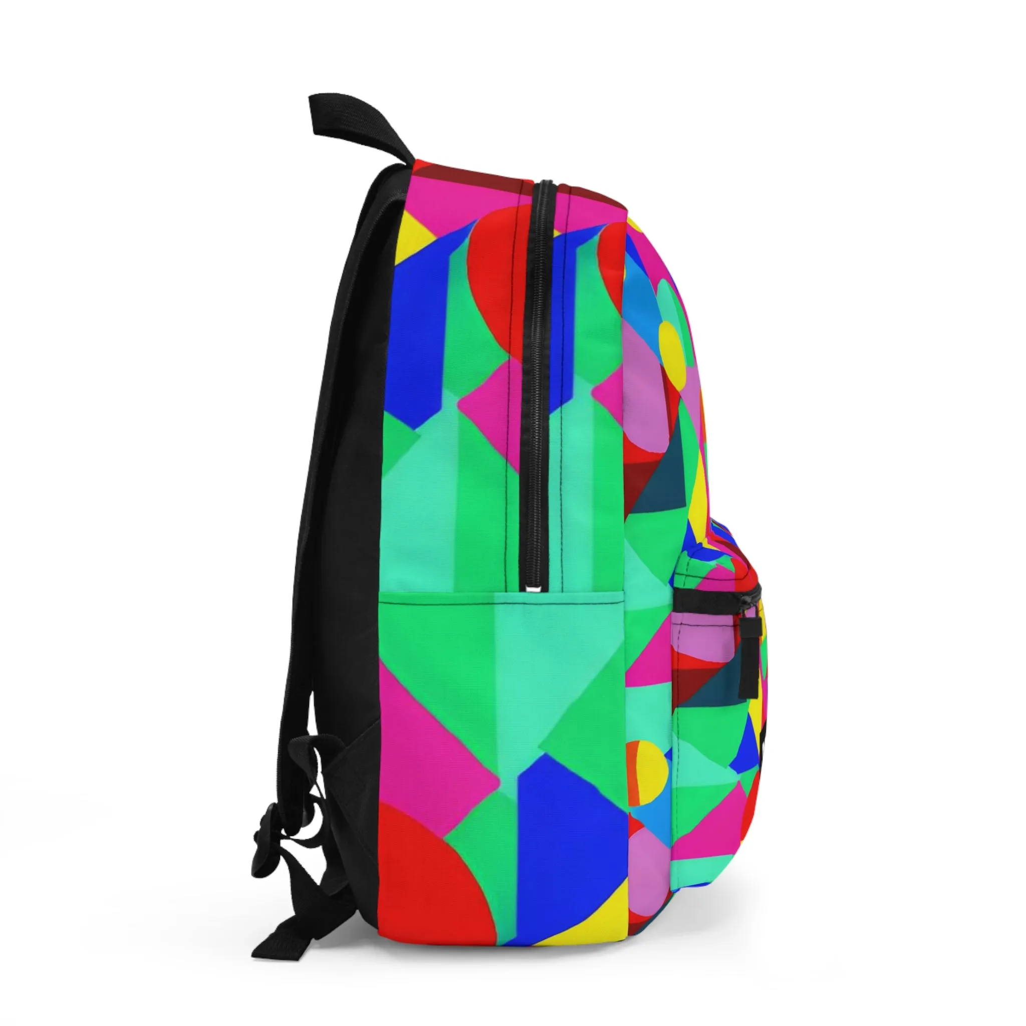 AstroGlam - Hustler Pride Backpack