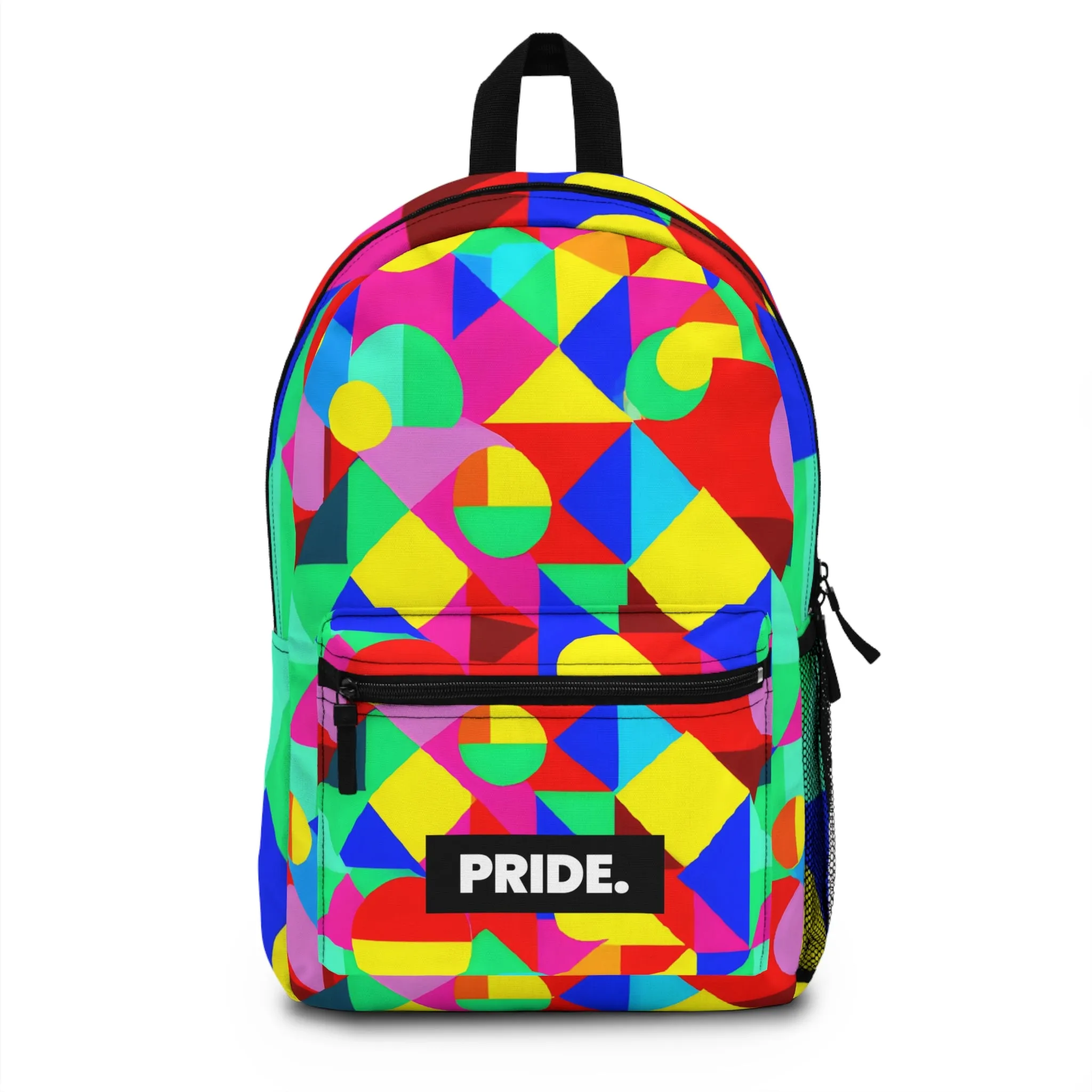 AstroGlam - Hustler Pride Backpack