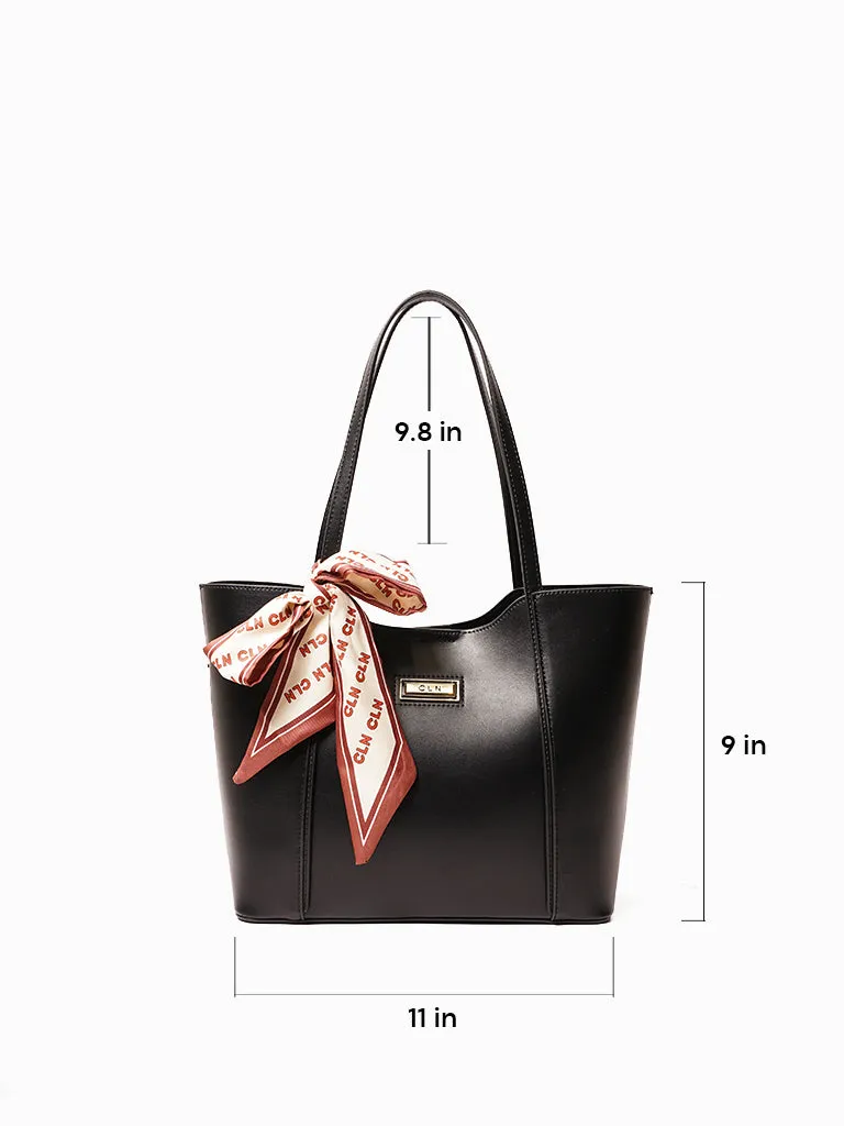 Audrina Tote Bag