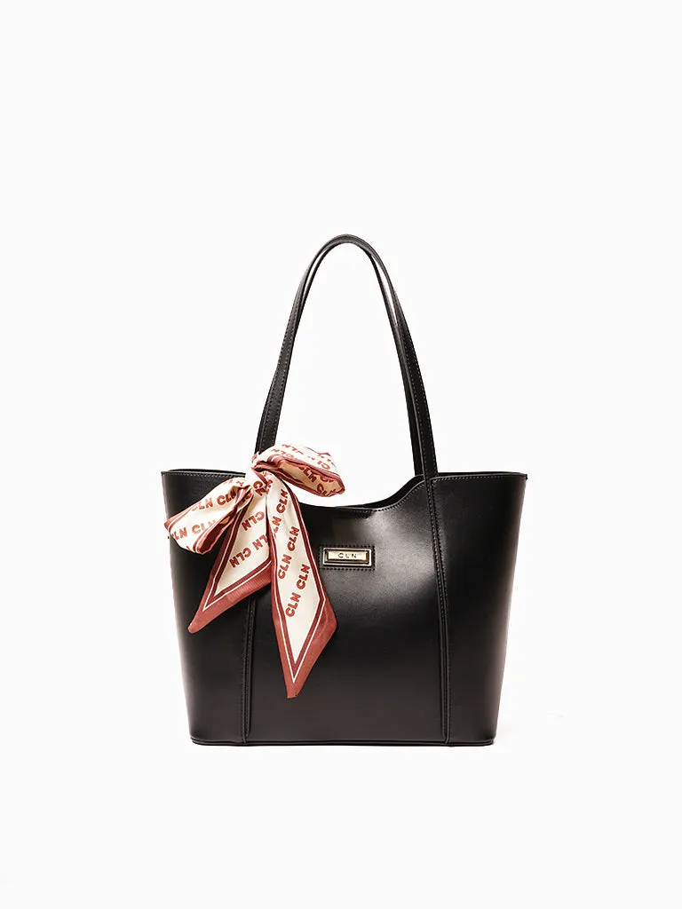 Audrina Tote Bag