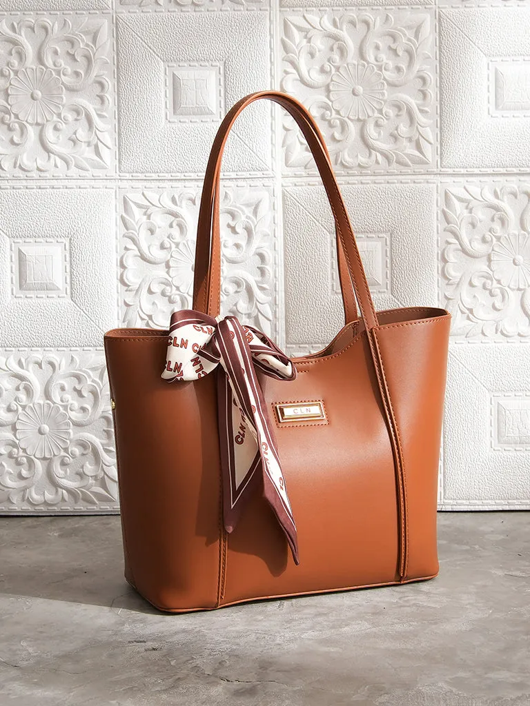 Audrina Tote Bag