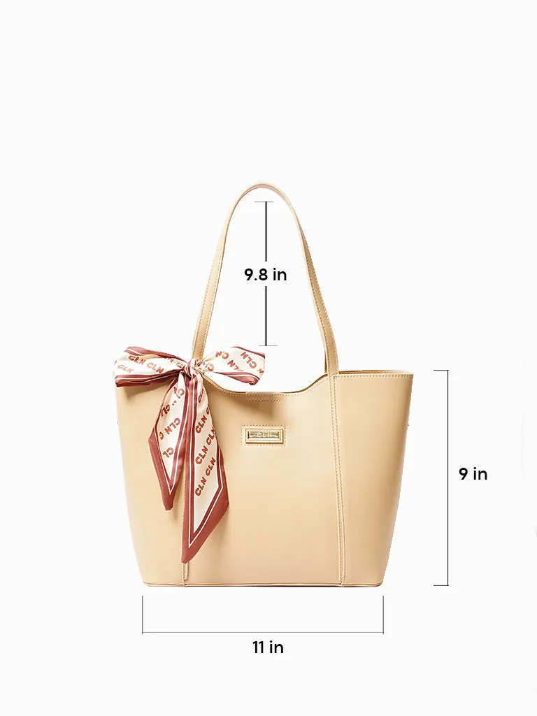 Audrina Tote Bag