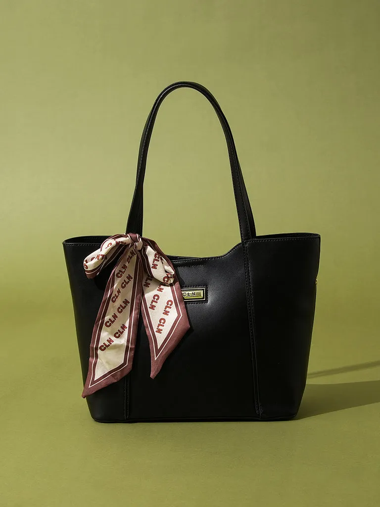 Audrina Tote Bag