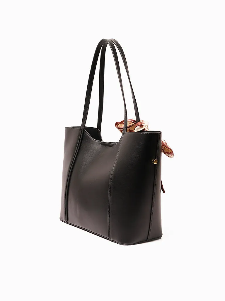 Audrina Tote Bag