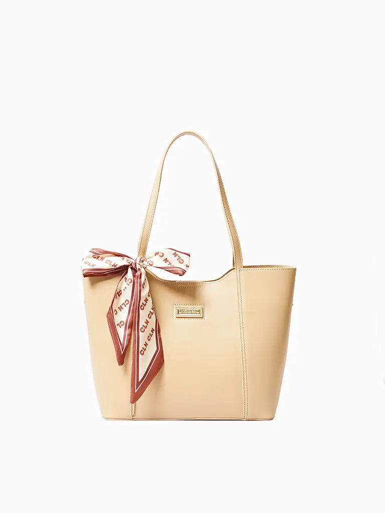 Audrina Tote Bag