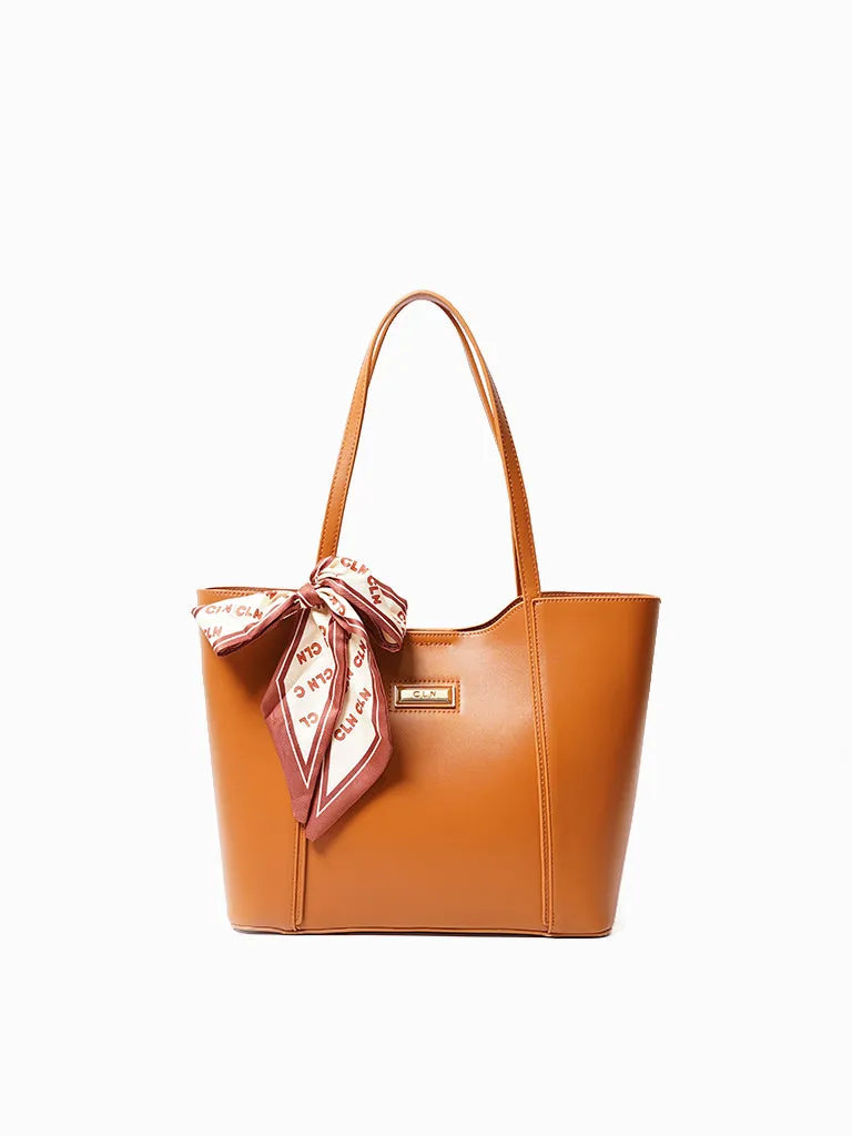 Audrina Tote Bag