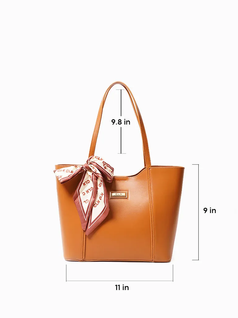 Audrina Tote Bag