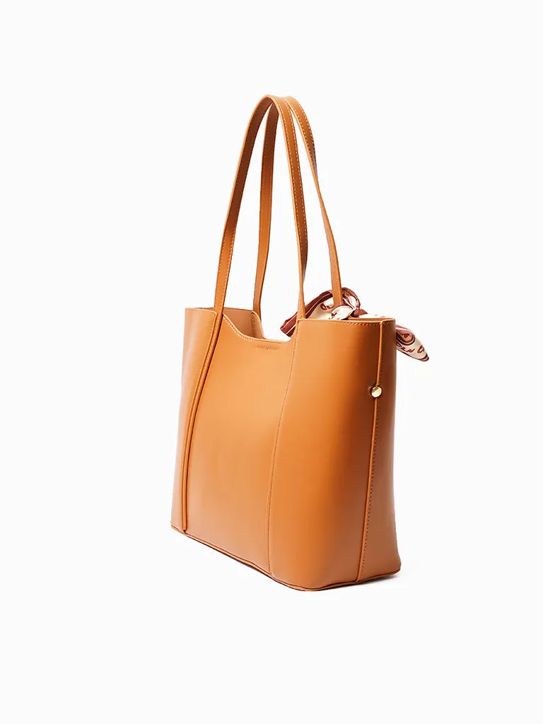 Audrina Tote Bag