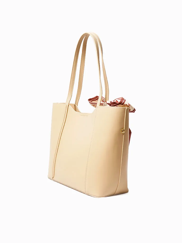 Audrina Tote Bag