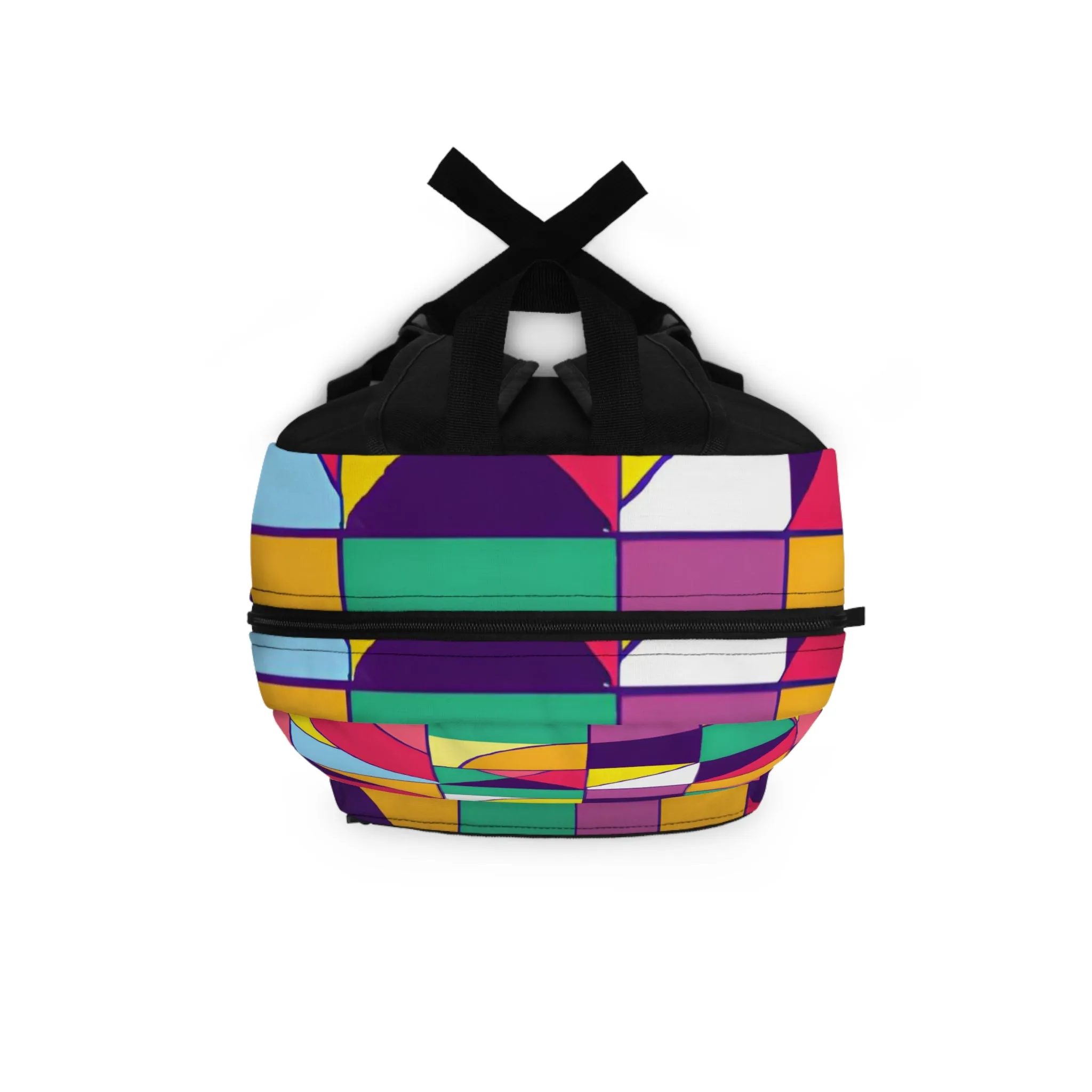 AuroraBlitz - Hustler Pride Backpack