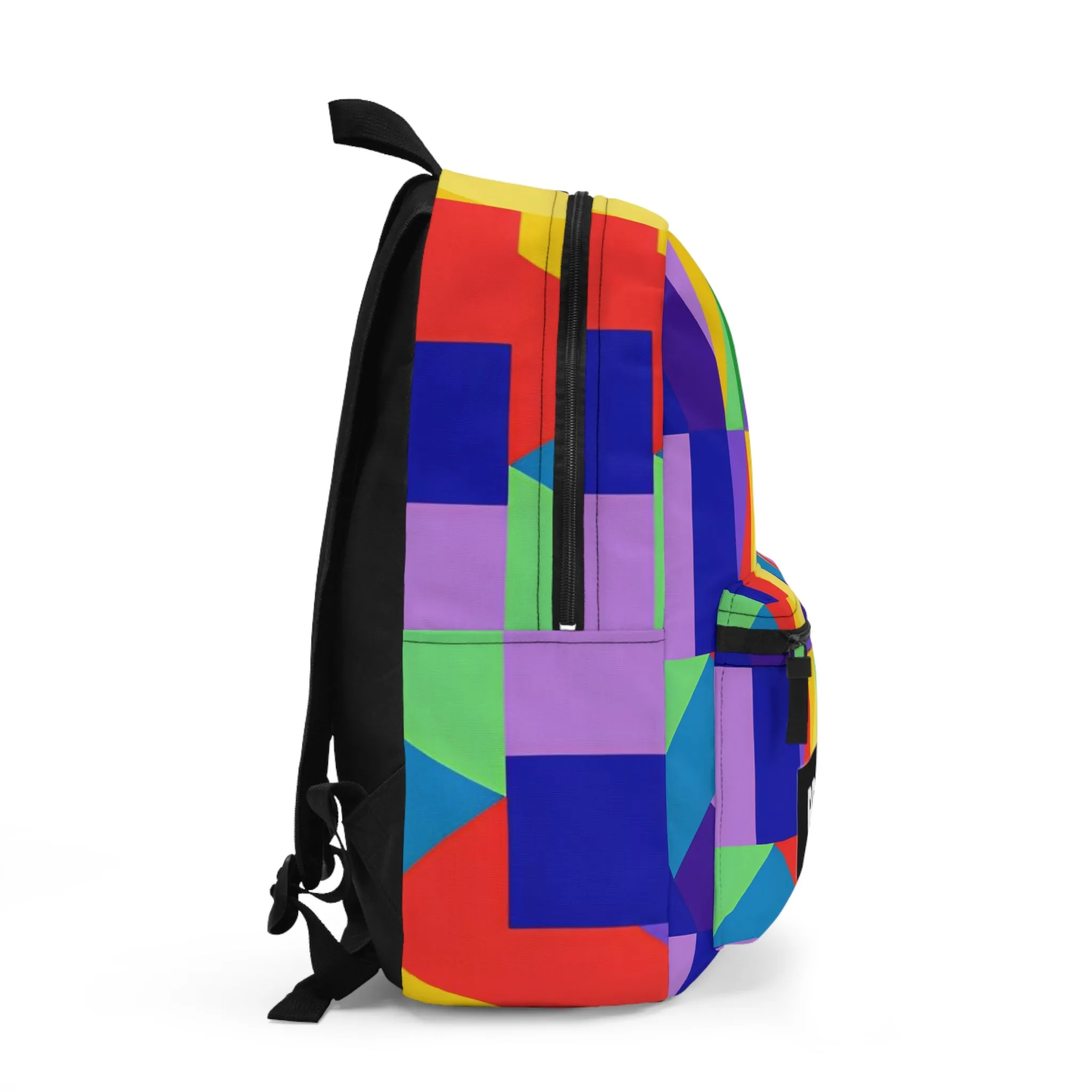 AuroraFlare - Gay Pride Backpack