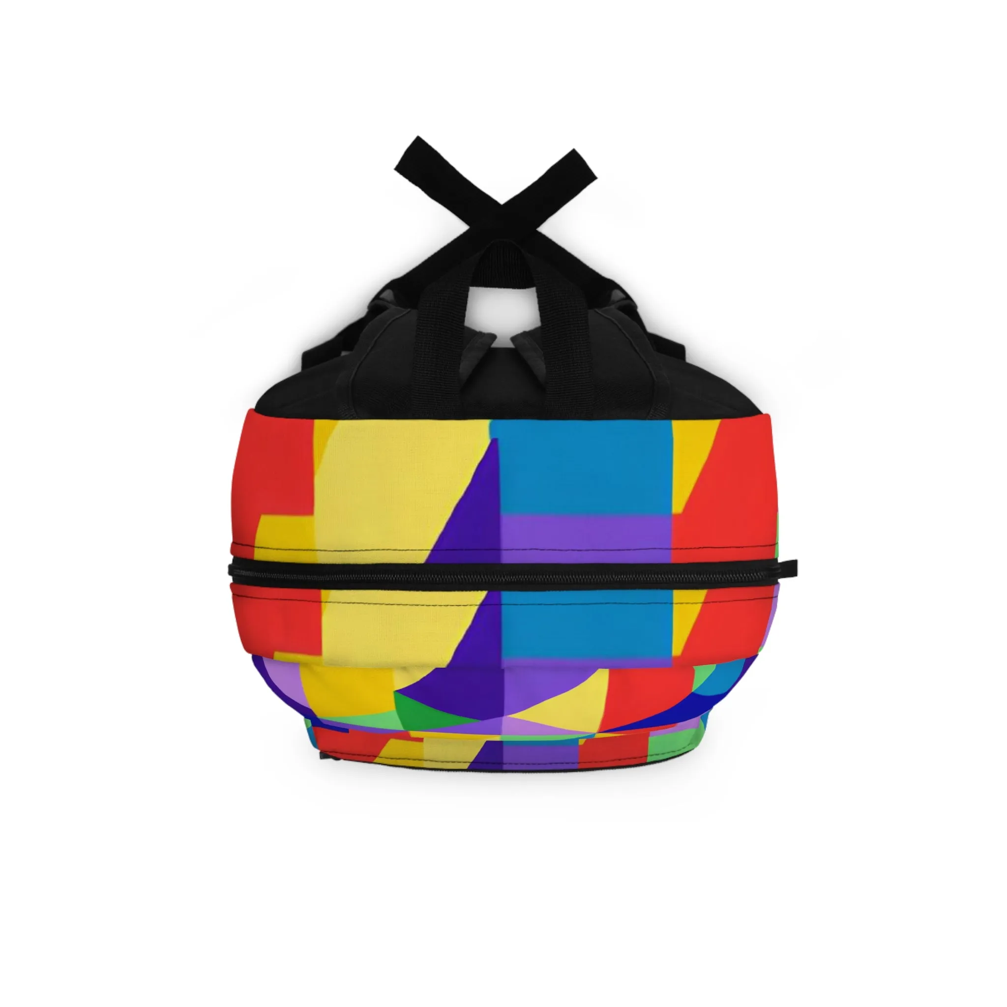 AuroraFlare - Gay Pride Backpack