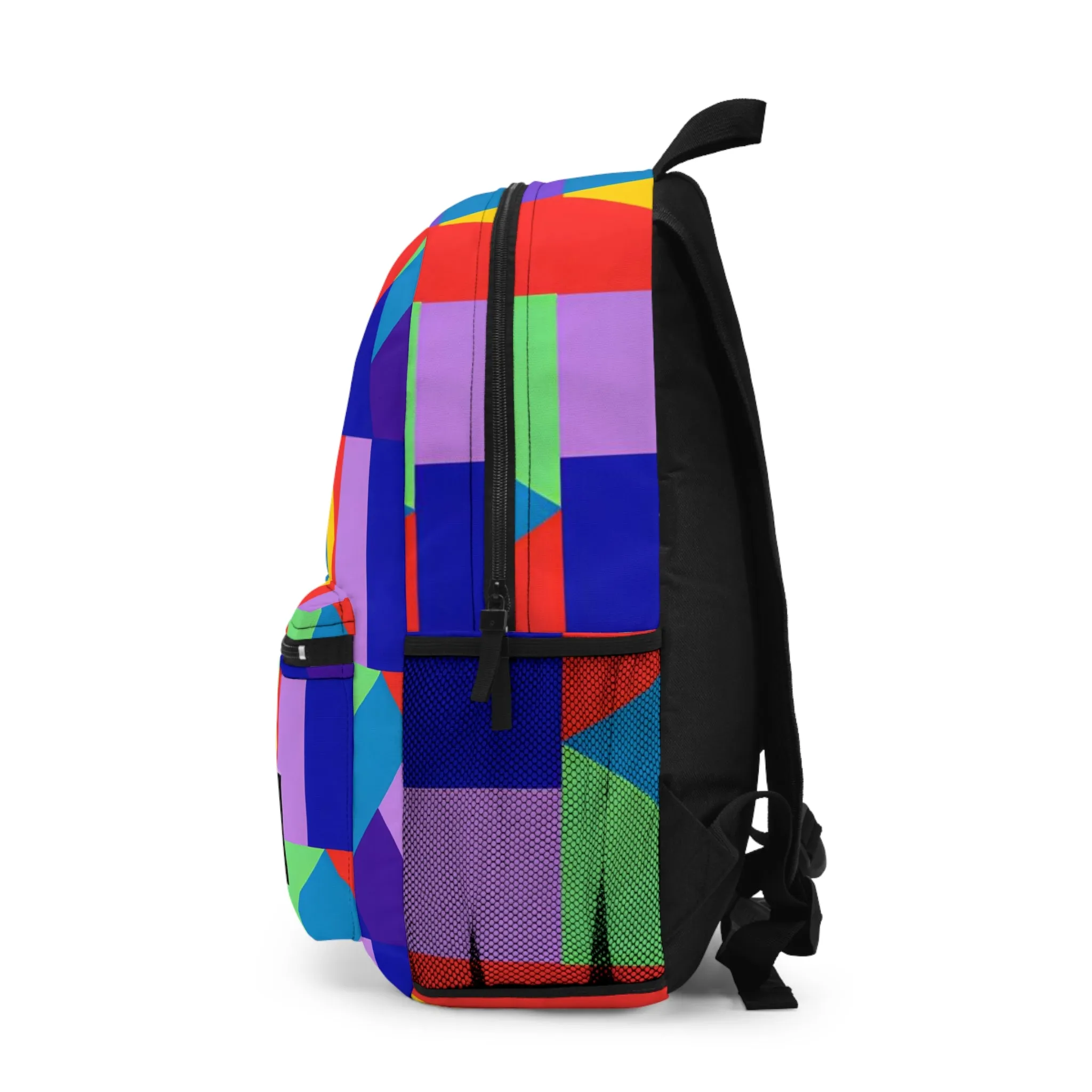 AuroraFlare - Gay Pride Backpack