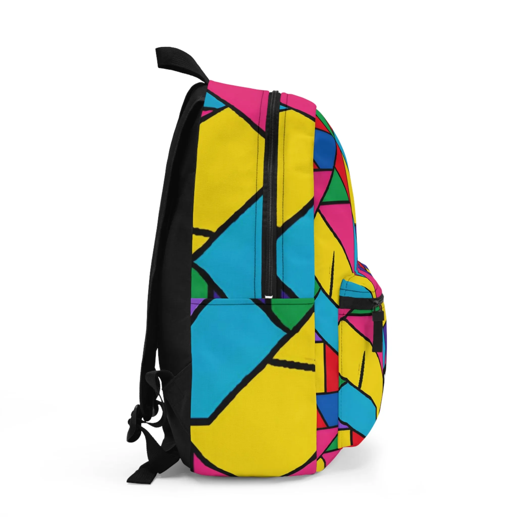 AuroraSpectutra - Hustler Pride Backpack