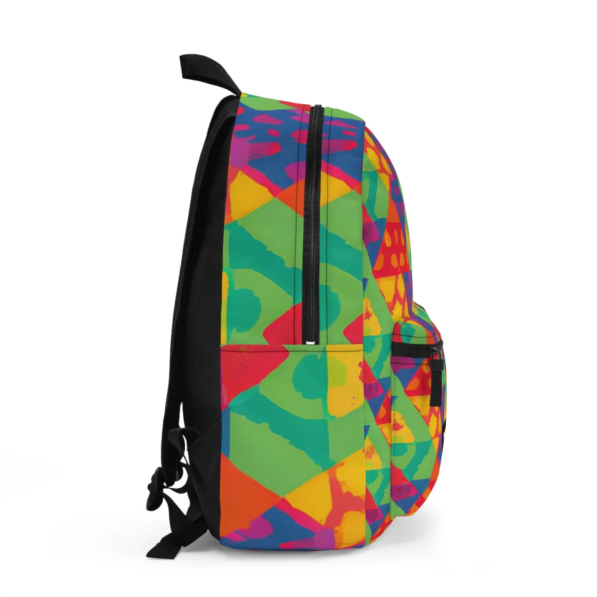 AxelParis - Hustler Pride Backpack