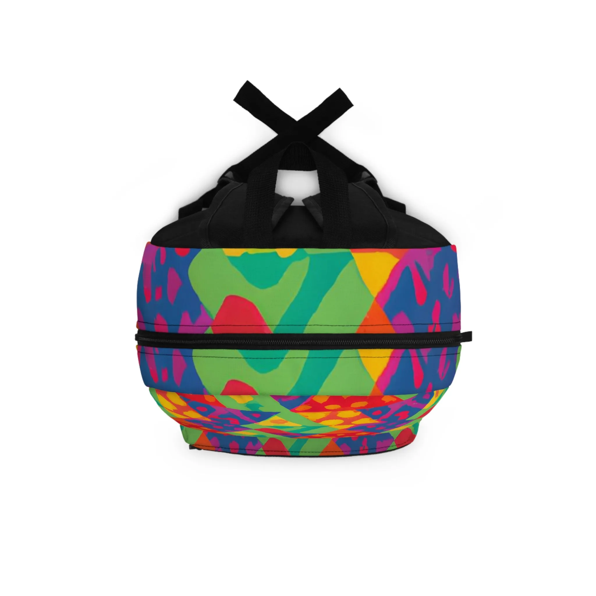 AxelParis - Hustler Pride Backpack