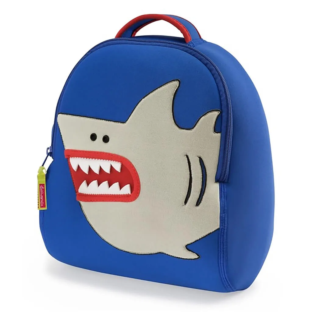 Backpack Shark